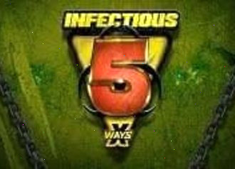 Infectious XWays карточка