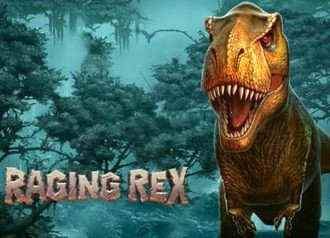 Raging Rex Pragmatic