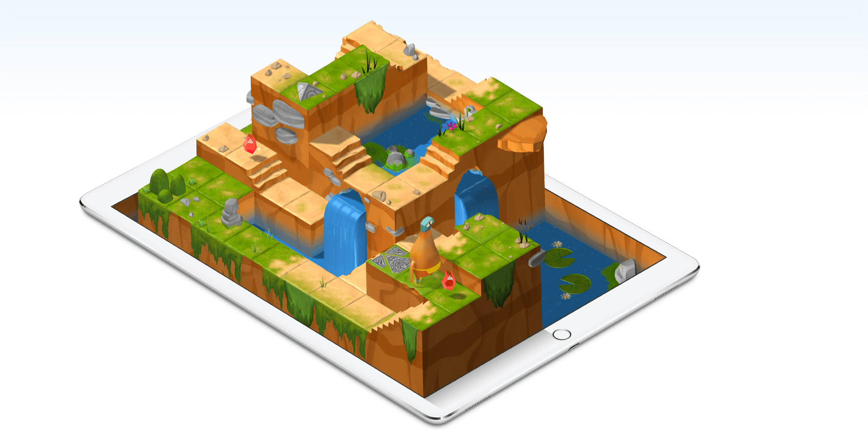 Swift Playgrounds: основы программирования на Swift