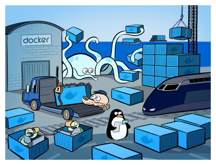 Docker