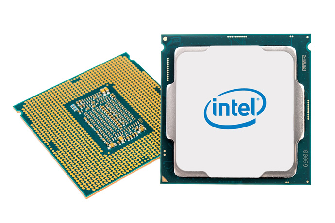 Intel Core i7-8700K