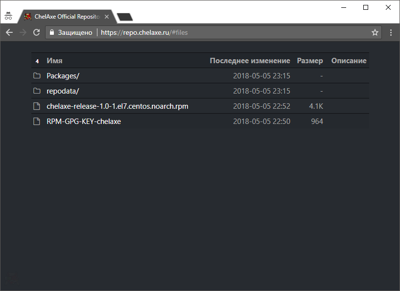 repo.chelaxe.ru